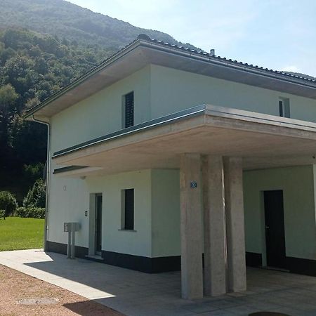 Hotel 33 Cadenazzo Exterior foto